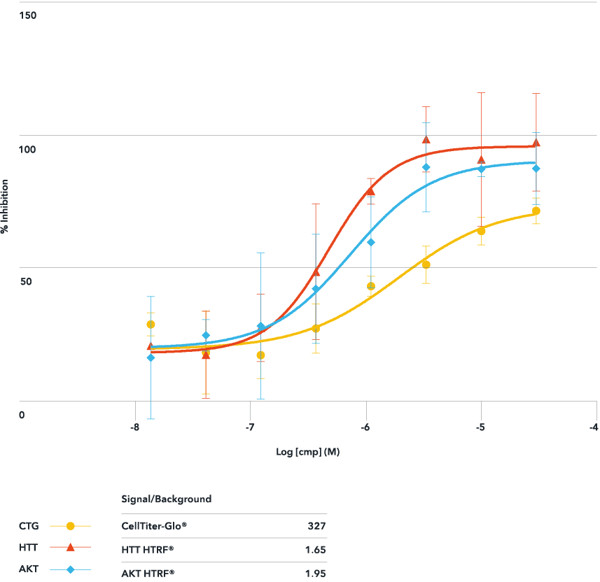 bit.bio induced excitatory neurons in high throughput screening assays in 384-well plate format