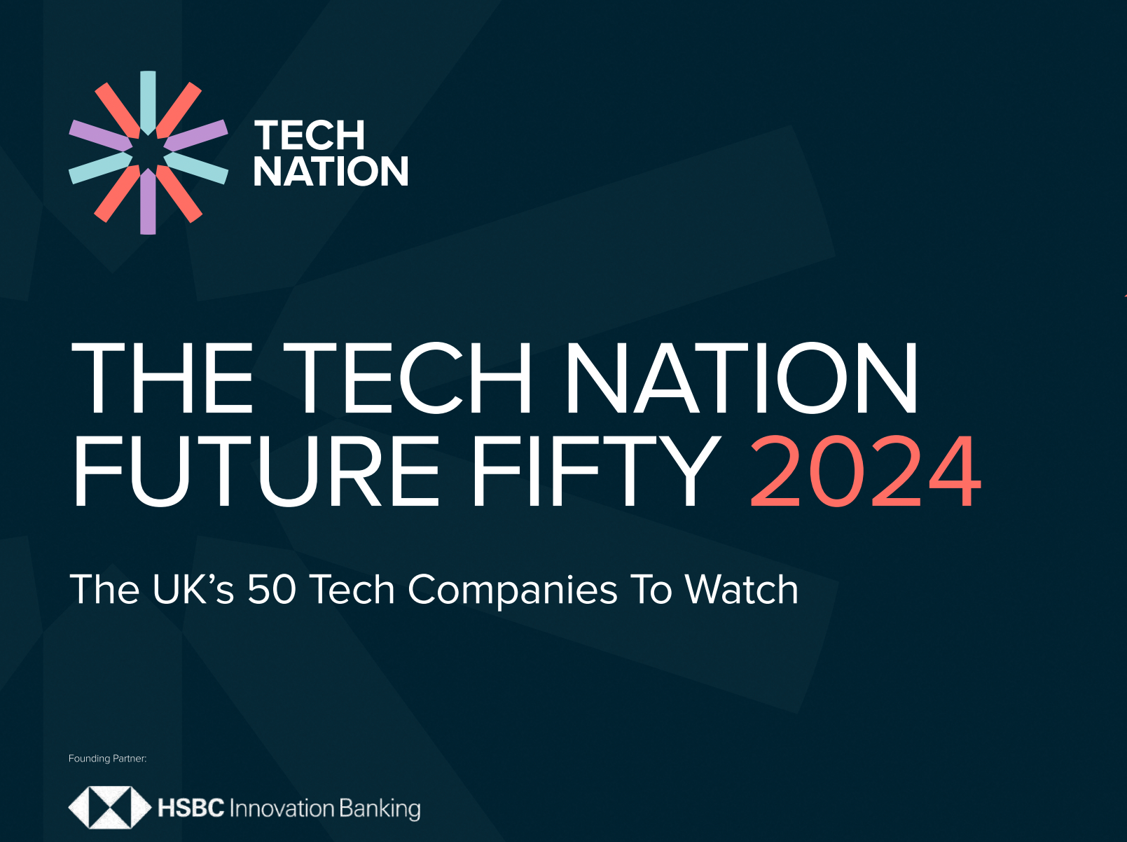 bit.bio featured in Tech Nation's Future Fifty Report