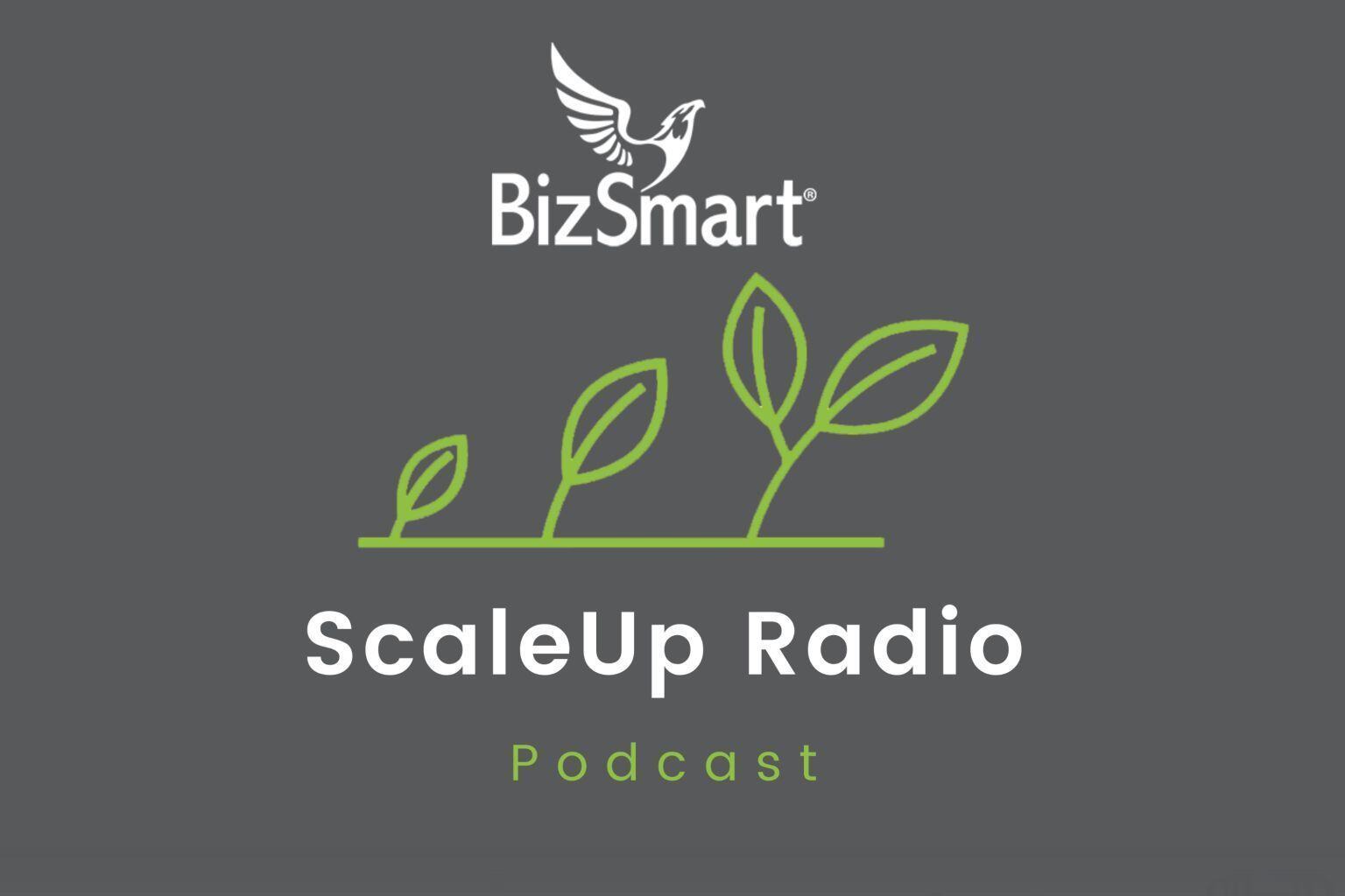 CEO Mark Kotter Shares Insights on ScaleUp Radio Podcast